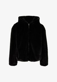 Niet geselecteerd, black