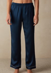 Intimissimi Pyjamabroek - intense blue