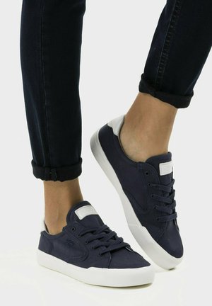 camel active Sneaker low - navy blue