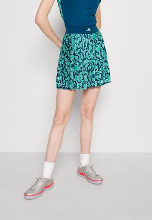 Jupe de sport - light blue