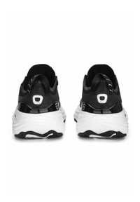 Puma FOREVER NITRO - Utcai futócipők - black white