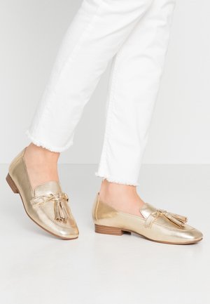 Anna Field Półbuty wsuwane