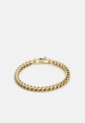 UNISEX - Bracelet - yellow gold-coloured