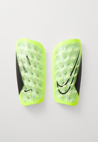 Niet geselecteerd, volt/barely volt/black
