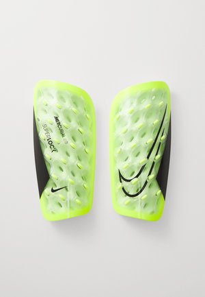 MERCURIAL LITE UNISEX - Schienbeinschoner - volt/barely volt/black