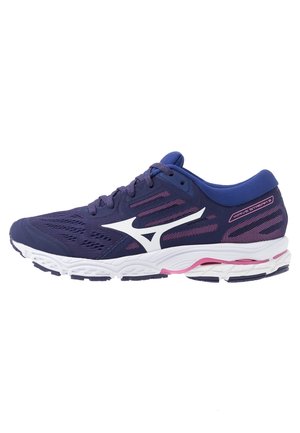 Chaussures de running sur route - purple