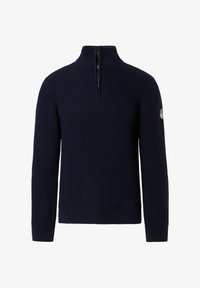 Non selezionato, navy blue