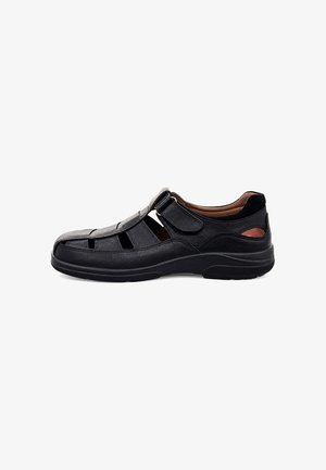 LUISETTI, LUISETTI 13451 - Sandalias de senderismo - black