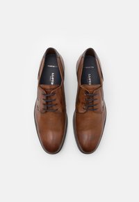 Lloyd KELSAN - Schnürer - noce/pacific