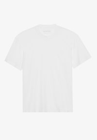 UNISEX - T-paita - white