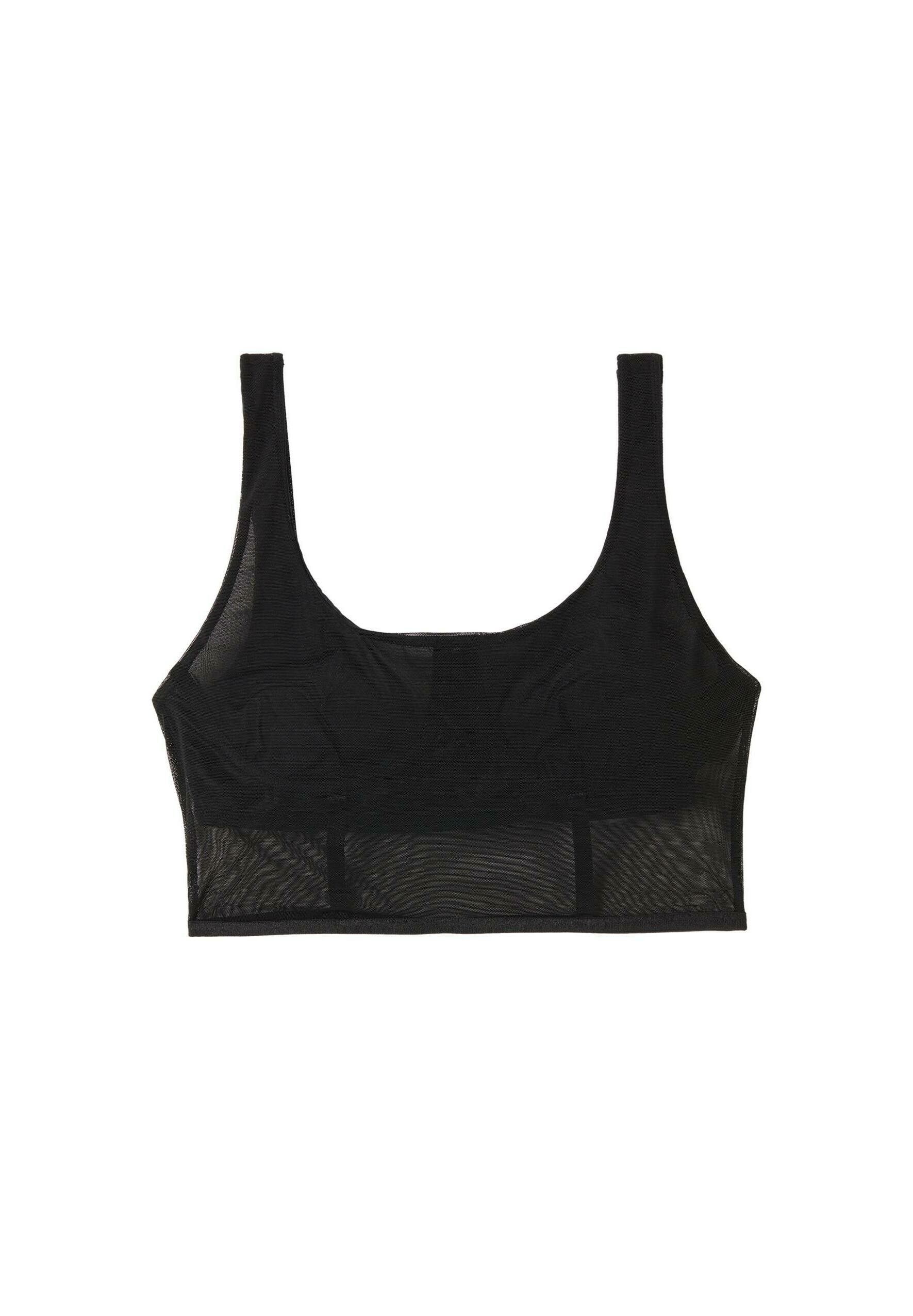 Damen AUS TÜLL INVISIBLE MESH - Bügel BH Damen AUS TÜLL INVISIBLE MESH - Bügel BH