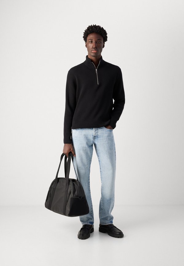 CORE THE ZEE - Straight leg jeans3