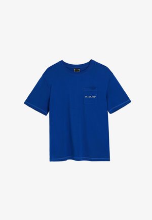 Diverse, - T-shirt z nadrukiem