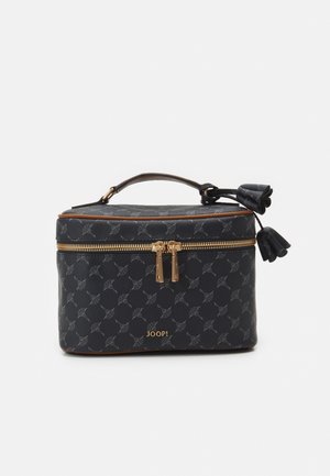 CORTINA FLORA MHZ - Trousse - darkblue