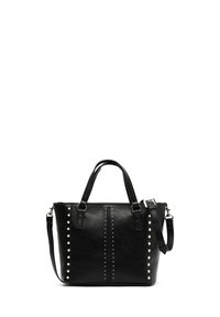 Unausgewählt, black