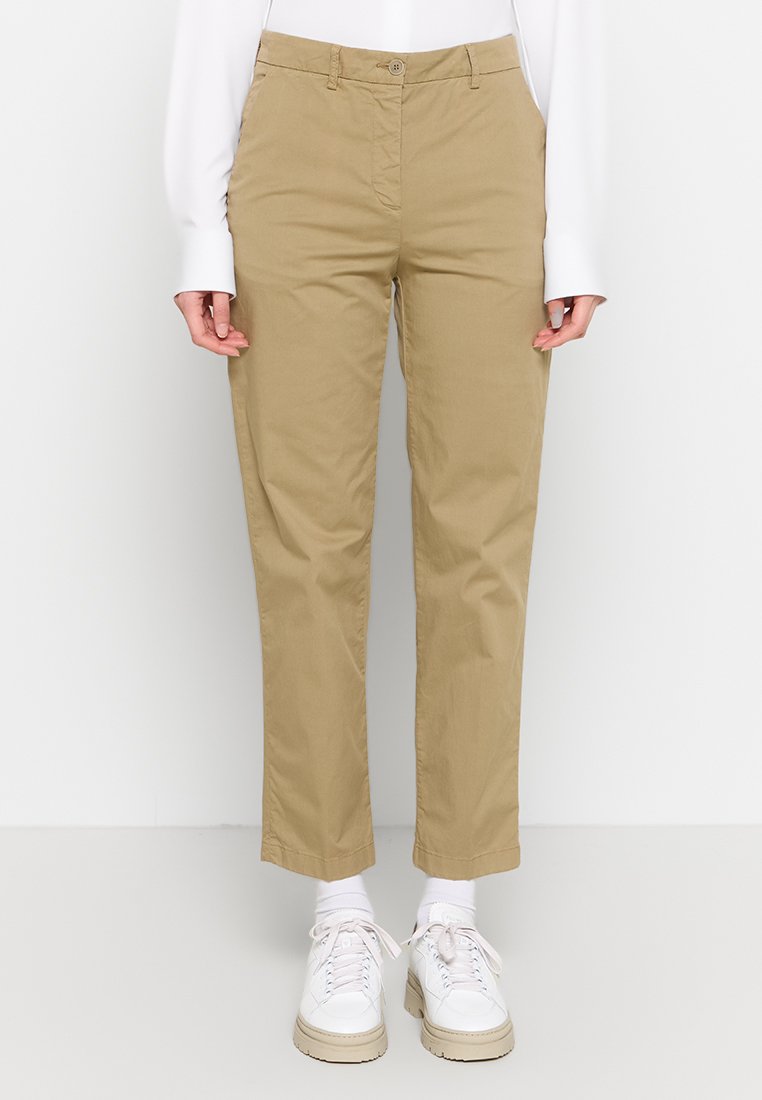 ASPESI Chino zandkleur ASPESI Chino zandkleur