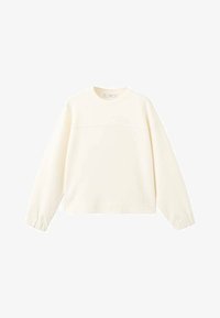 Ausgewählt, off white