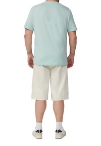 s.Oliver T-shirt basic - helles türkis