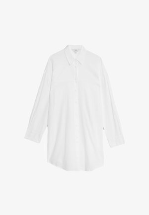 COLLARED - Accessoire de plage - soft white