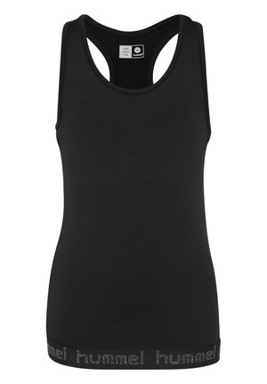 Hummel NANNA  - Top - black