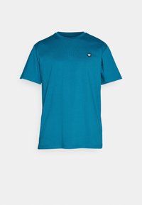 ACE BADGE - T-shirt basic - blue