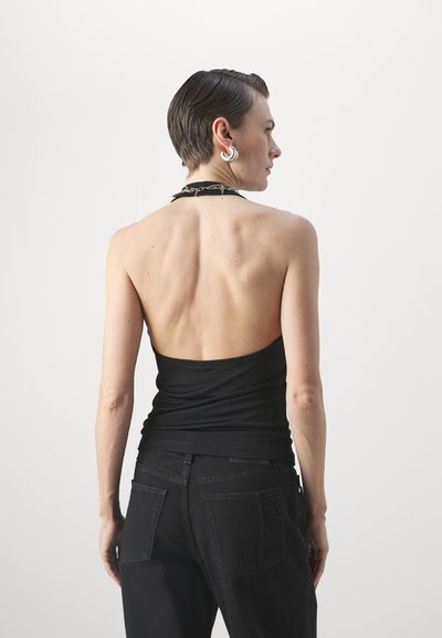 Won Hundred LUCIA - Top - black