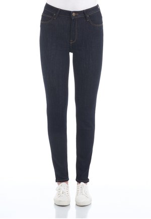 SCARLETT  - Jeans Skinny Fit - rinse blue