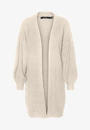 Vero Moda Vest - off-white