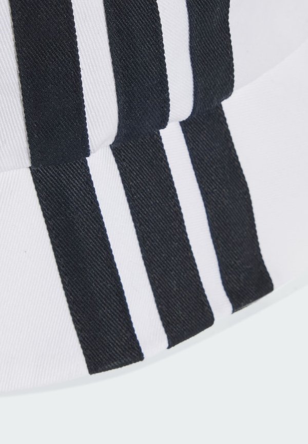 STRIPES BUCKET - Hat2