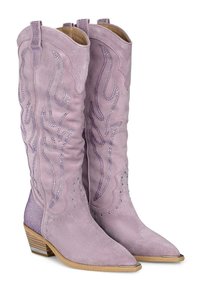 Alma en Pena - Kowbojki i obuwie motocyklowe