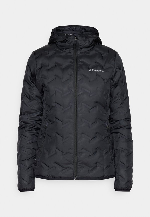 DELTA RIDGE™ HOODED JACKET - Down jacket3