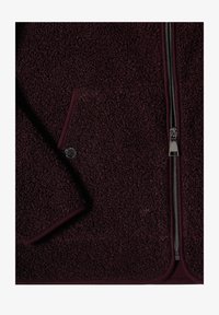 Non sélectionné, berry red
