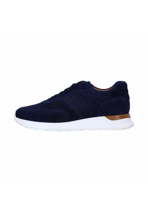 Trainers - blau