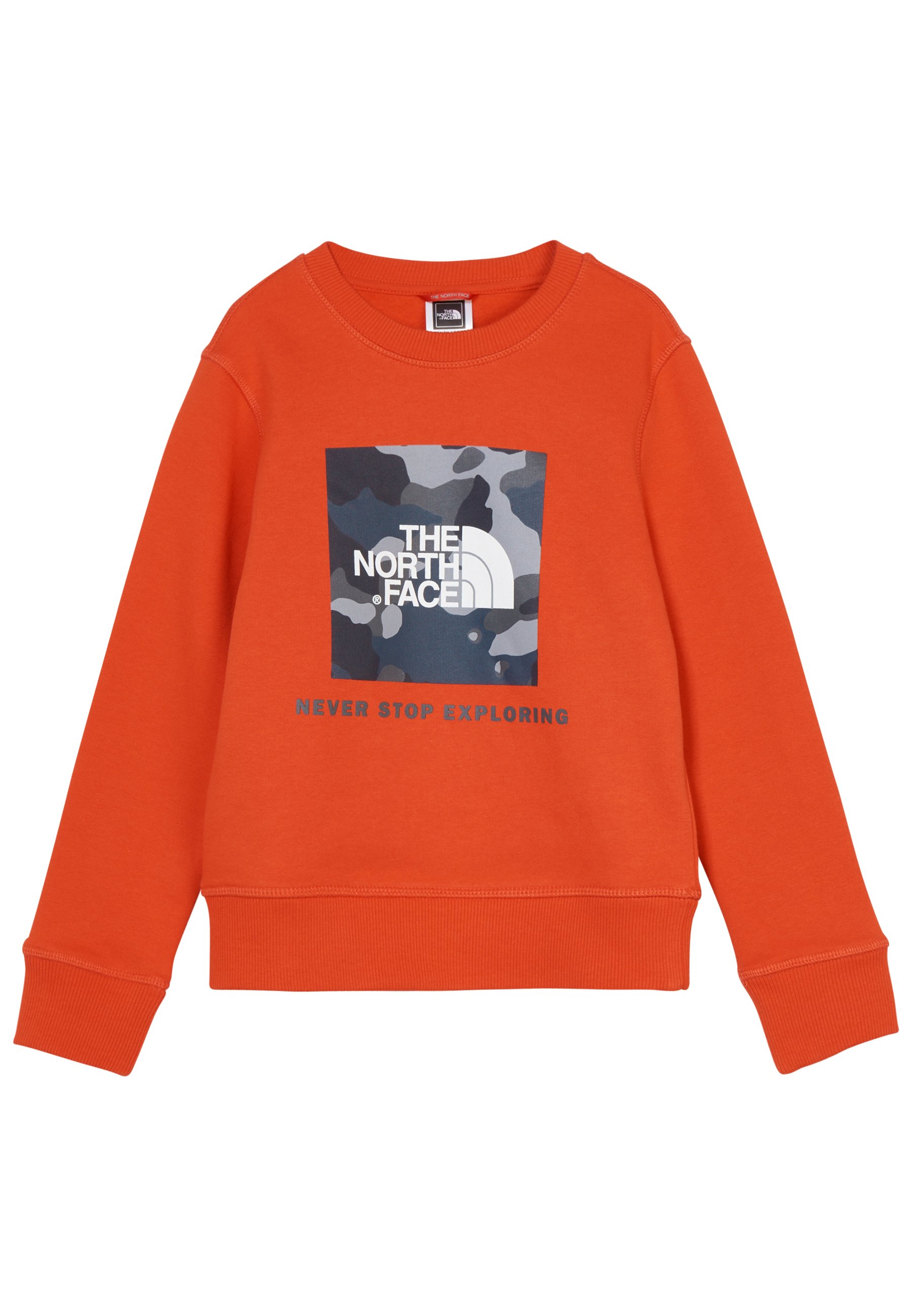 north face youth sweatshirt