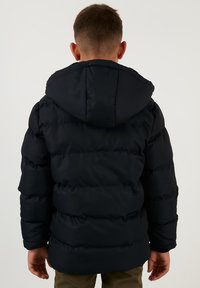 LELA REGULAR FIT - Giacca invernale - dark blue