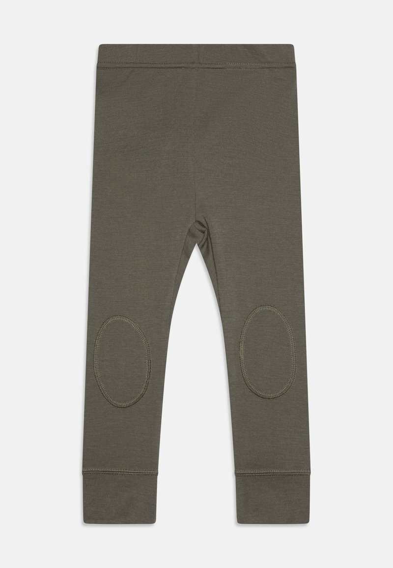 Name it NMMWILLOW UNISEX zielony
