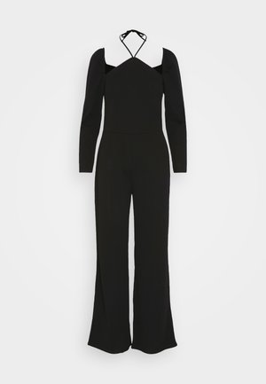 Even&Odd Jumpsuit - black