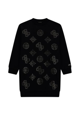 Vapaa-ajan mekko - black