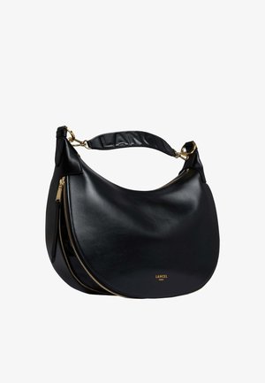 Lancel BANDOULIÈRE ORIGAMI - Sac à main - noir