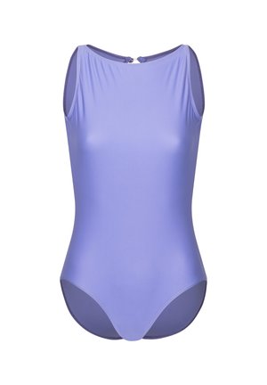 Tanzmuster BALLETT TRIKOT BIRTE - Tanztrikot - lavendel