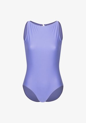 Tanzmuster BALLETT TRIKOT BIRTE - Tanztrikot - lavendel