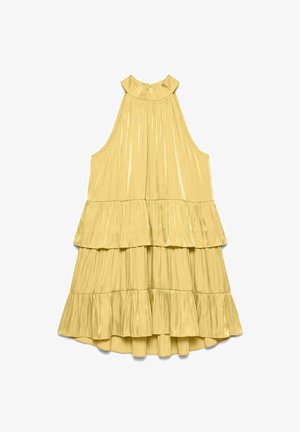 Vero Moda, VMELISA, jasnożółty