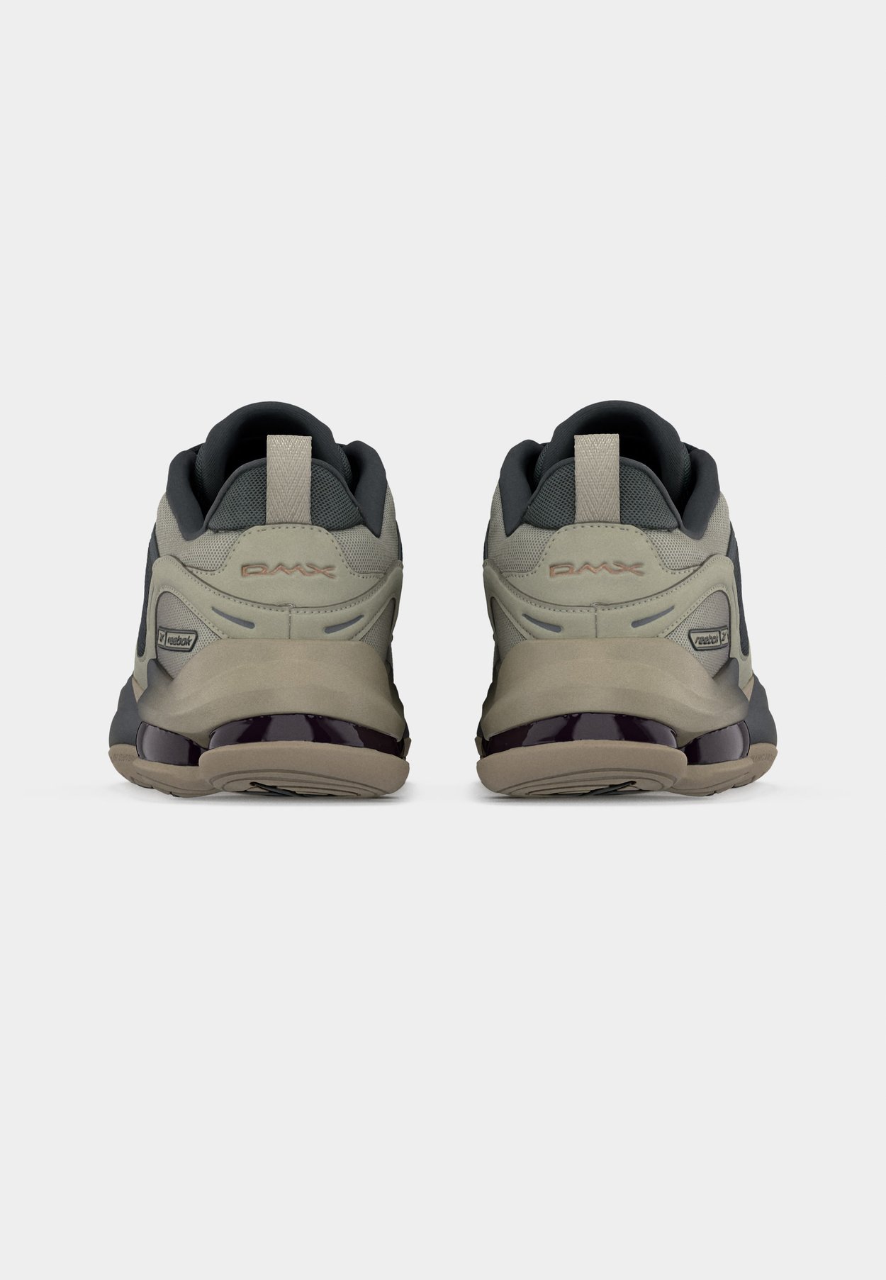 DMX SERIES 3000 UNISEX