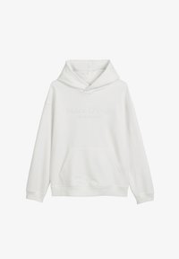 Unausgewählt, eggwhite