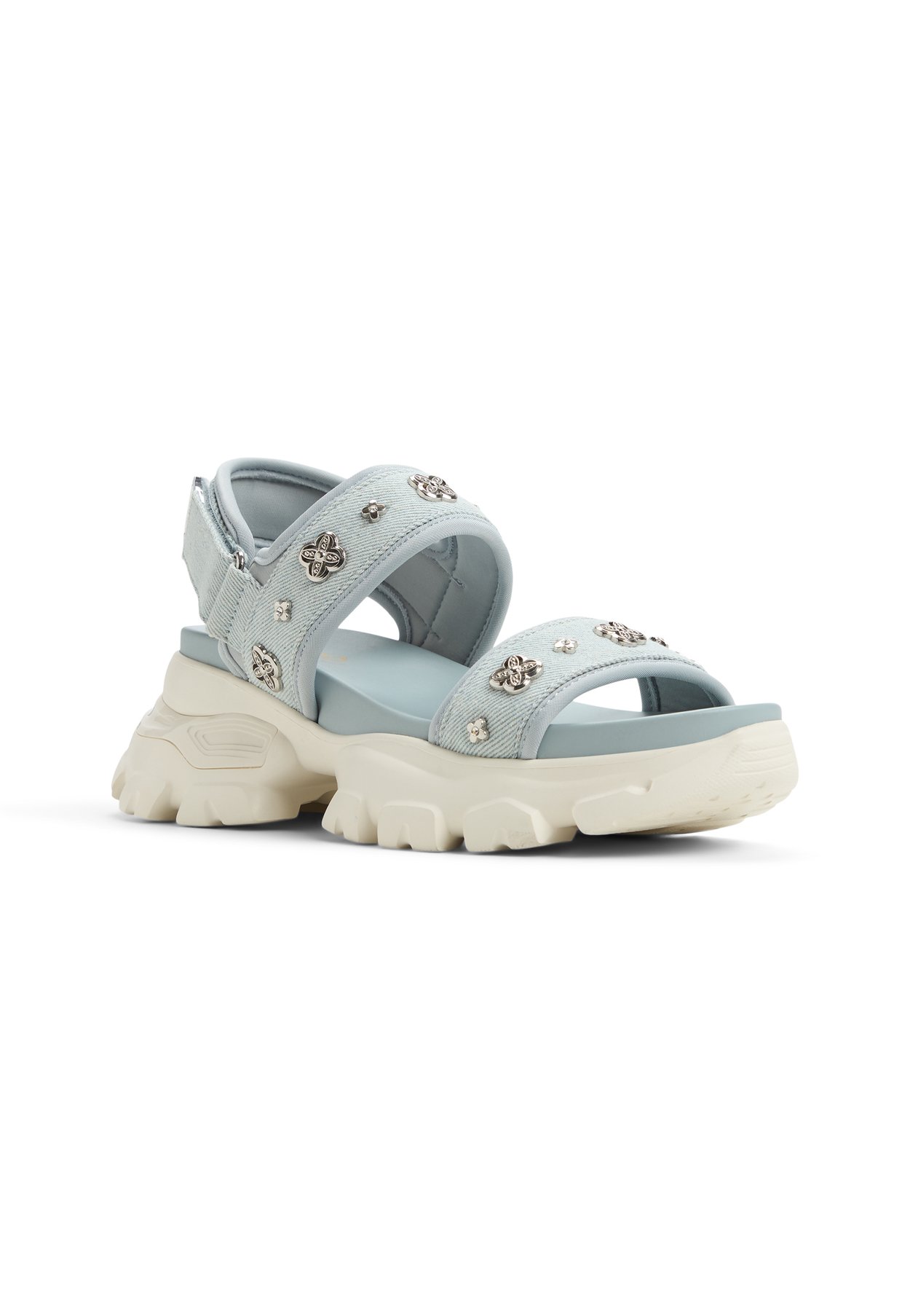 Keilsandalette