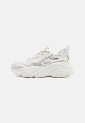 PARK AVE-R - Sneakers - white