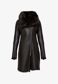 Valitud, dark brown