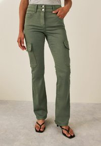 Next - Jeansy Bootcut