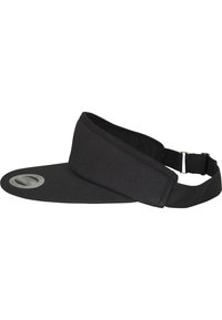 Flexfit Șapcă - black