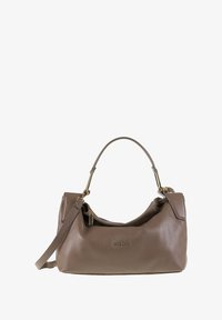 Geselecteerd, light taupe